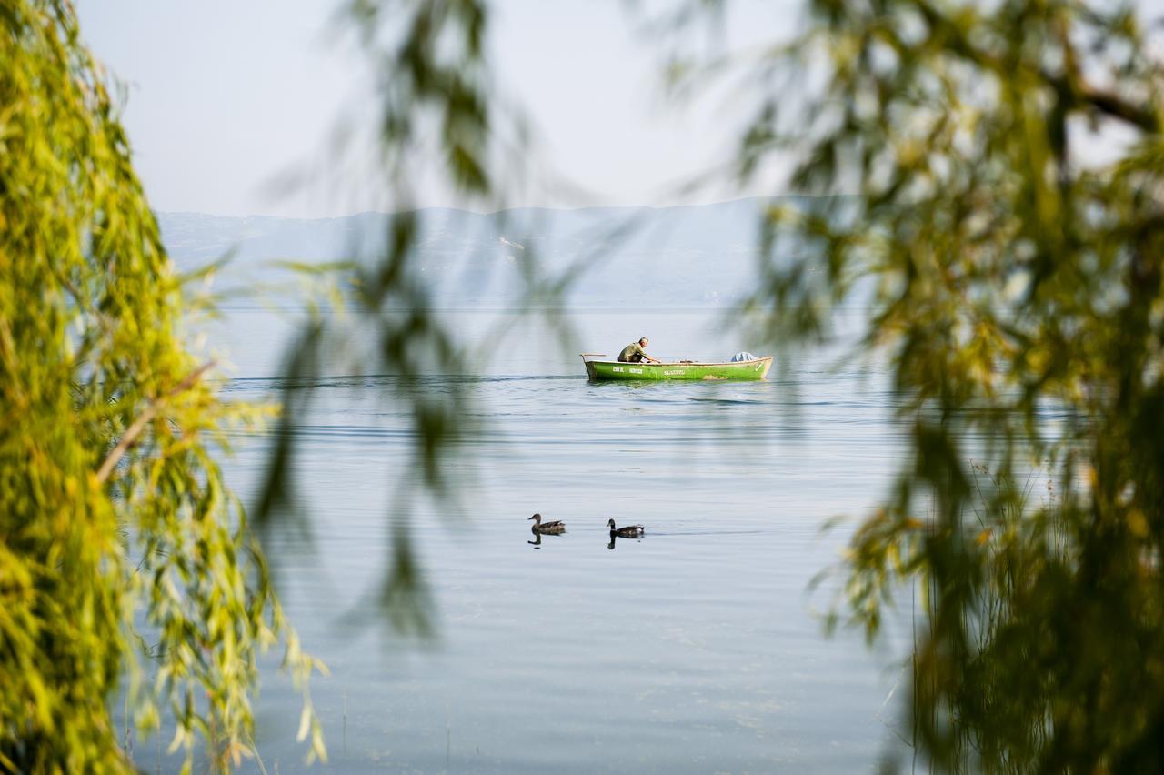 Iznik Askania Екстериор снимка